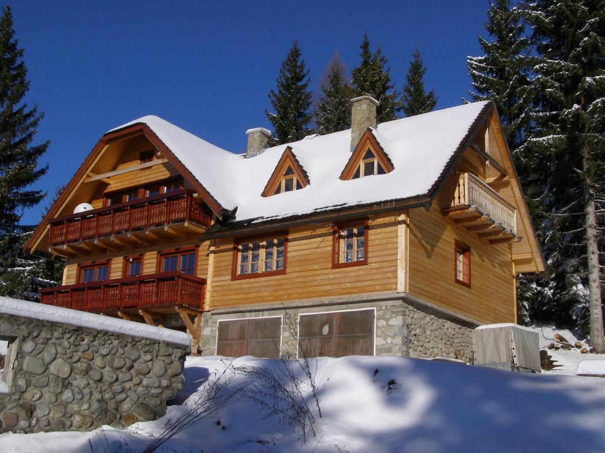Bungalov Tina Жьяр Номер фото